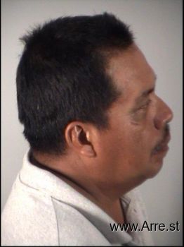 Jose David Altamirano Mugshot