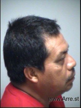 Jose David Altamirano Mugshot