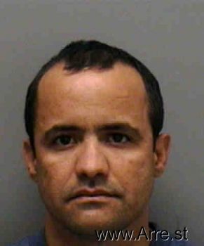 Jose Antonio Alvarenga Mugshot