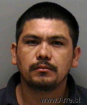 Jose Luis Alvarenga Mugshot