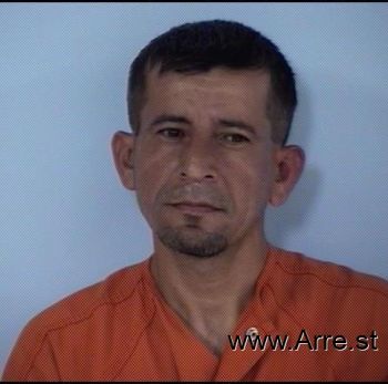 Jose Ramon Alvarenga-melgar Mugshot