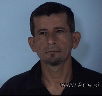 Jose Ramon Alvarenga Melgar Mugshot