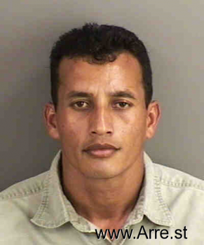 Jose Alberto Alvarengazelaya Mugshot