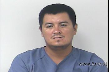 Jose  Alvarez Mugshot