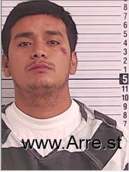 Jose Juan Alvarez-gutierrez Mugshot