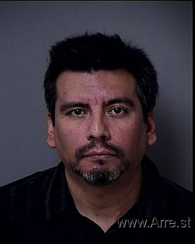 Jose D Amador Mugshot