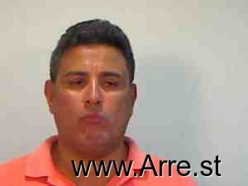 Jose Luis Amador Mugshot