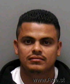 Jose Edwin Amador-pineda Mugshot