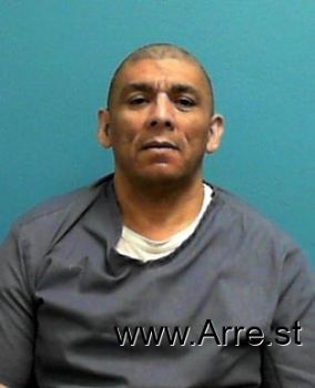 Jose S Amaya Mugshot