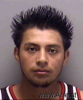 Jose Alsides Amaya-benitez Mugshot