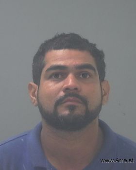 Jose Emilio Amayalemus Mugshot