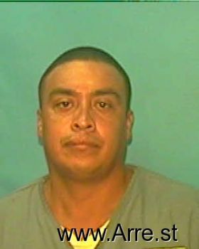 Jose A Amayamartinez Mugshot