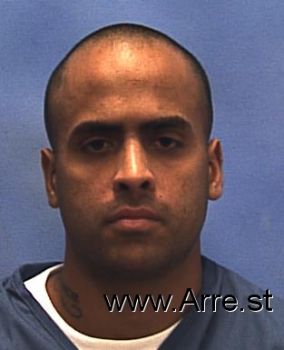 Jose R Jr Anaya Mugshot