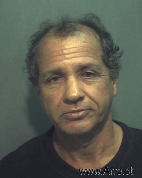 Jose L Anaya Mugshot