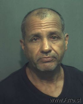 Jose Luis Anaya Mugshot