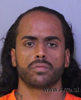 Jose Ramon Jr Anaya Mugshot