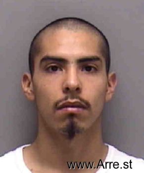 Jose Eduardo Anayagomez Mugshot