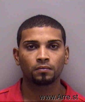 Jose Omar Andino Mugshot