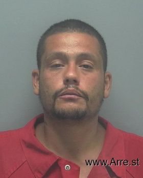 Jose Enrique Andino Mugshot