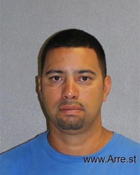 Jose  Andino Mugshot