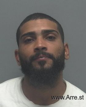 Jose Omar Andino-lugo Mugshot