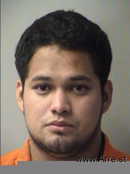 Jose Luis Andino Cardenas Mugshot