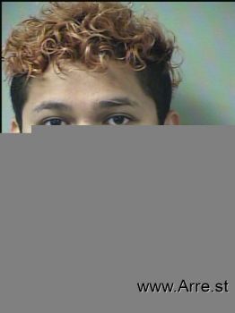 Jose Luis Andino Cardenas Mugshot