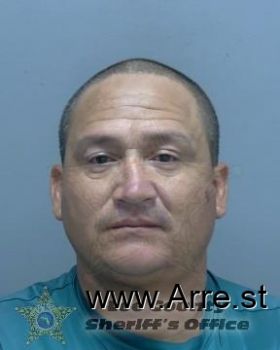 Jose Francisco Andrade Mugshot