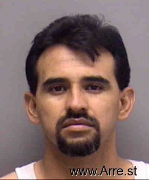 Jose Luis Andrade-leon Mugshot