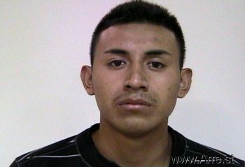 Jose Neria Angeles Mugshot