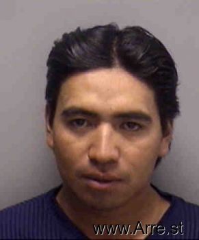 Jose  Angeles Mugshot