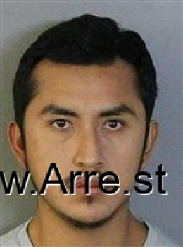 Jose  Angeles Mugshot