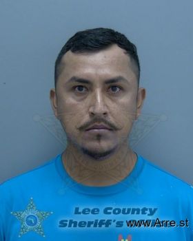 Jose  Angeles-hernandez Mugshot