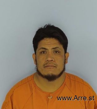 Jose Manuel Angeles-lugo Mugshot