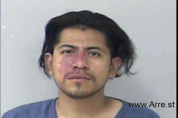 Jose Guadalupe Angeles Perez Mugshot