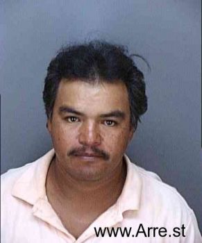 Jose Garnica Anguiano Mugshot