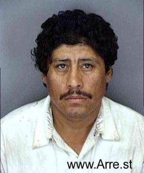 Jose Dejesus Anguiano Mugshot