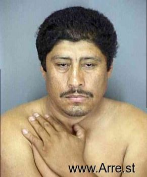 Jose Dejesus Anguiano Mugshot