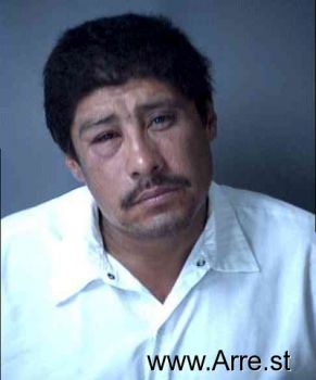 Jose Dejesus Anguiano Mugshot