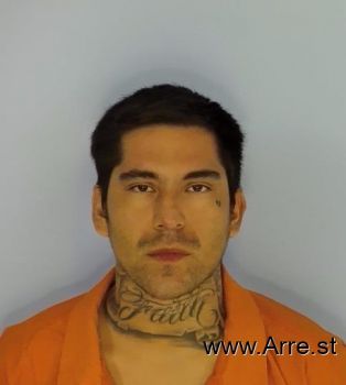 Jose De Jesus Aranda Mugshot