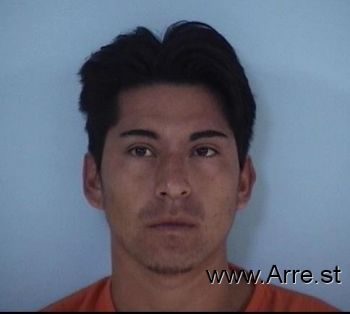 Jose De Jesus Aranda Mugshot