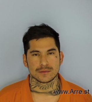 Jose De Jesus Aranda Mugshot