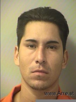 Jose De Jesus Aranda Mugshot