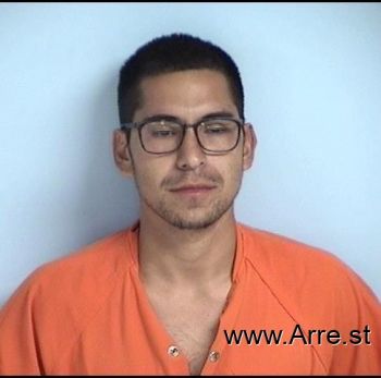 Jose De Jesus Aranda Mugshot