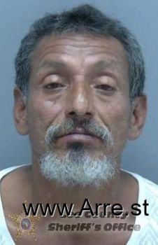 Jose  Aranda Mugshot