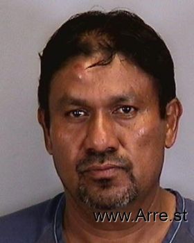 Jose L Arenas Mugshot