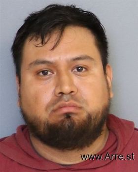 Jose  Arevalo-gonzalez Mugshot