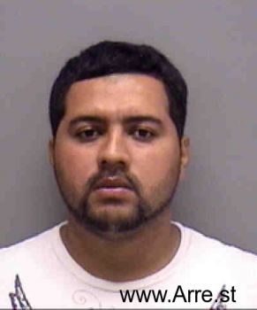 Jose Alberto Arevalo-gonzalez Mugshot