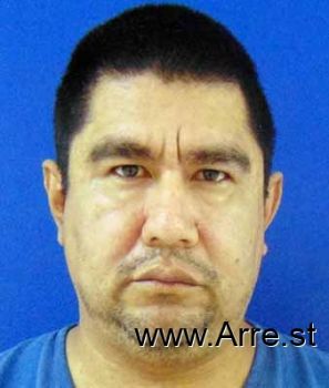 Jose  Arevalos Mugshot