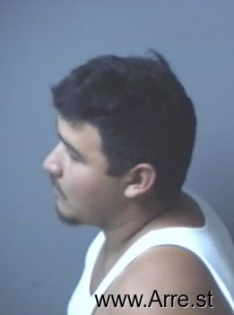 Jose  Argueta Mugshot